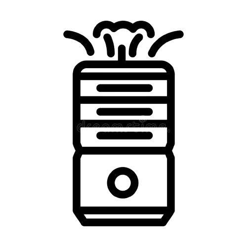 Air Purifier LoRa
